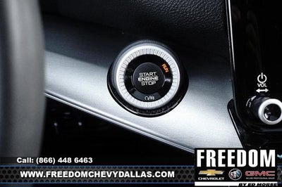 2023 Jeep Wagoneer Series II Carbide 4x4