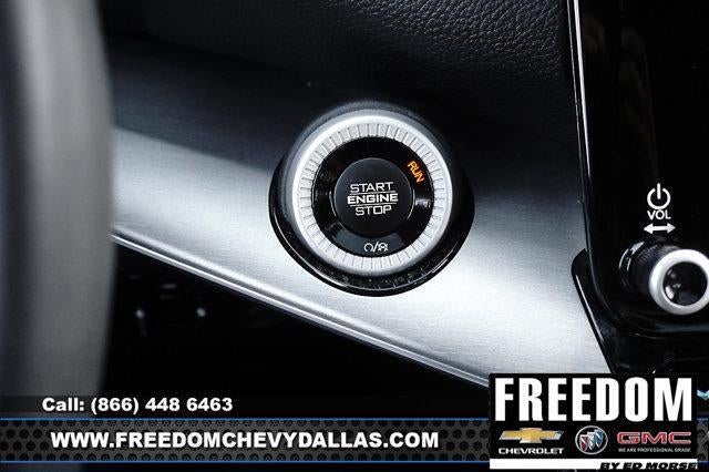 2023 Jeep Wagoneer Series II Carbide 4x4