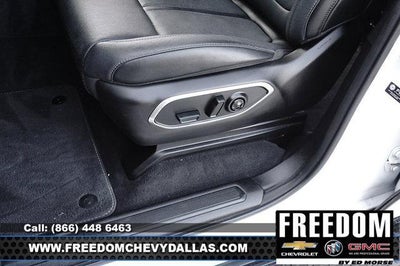 2023 Jeep Wagoneer Series II Carbide 4x4