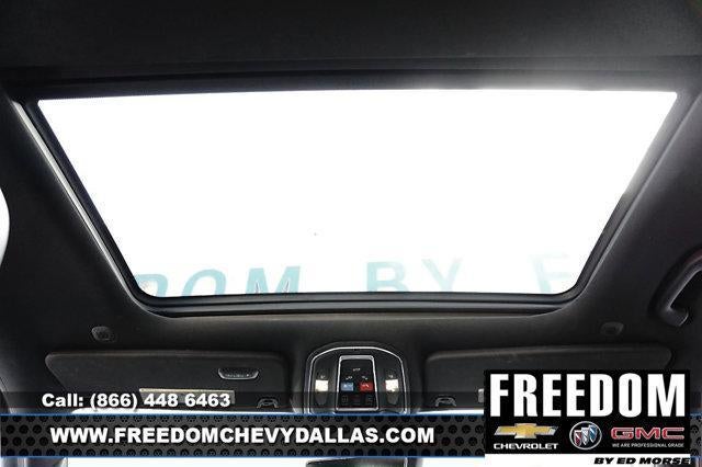 2023 Jeep Wagoneer Series II Carbide 4x4