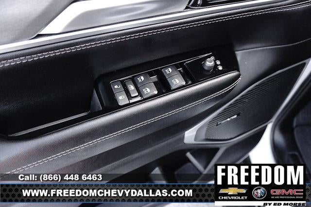 2023 Jeep Wagoneer Series II Carbide 4x4