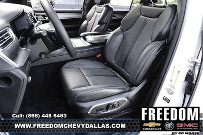 2023 Jeep Wagoneer Series II Carbide 4x4