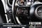 2022 Jeep Gladiator Willys