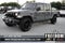 2022 Jeep Gladiator Willys