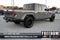 2022 Jeep Gladiator Willys