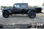 2020 Jeep Gladiator Overland 4x4