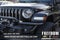 2020 Jeep Gladiator Overland 4x4