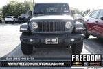 2025 Jeep Gladiator High Tide