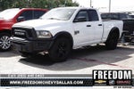 2021 RAM 1500 Classic Warlock Quad Cab 4x2 6'4" Box