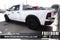 2021 RAM 1500 Classic Warlock Quad Cab 4x2 6'4" Box