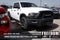 2021 RAM 1500 Classic Warlock Quad Cab 4x2 6'4" Box
