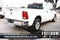 2024 RAM 1500 Classic SLT Quad Cab 4x4 6'4" Box