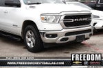 2022 RAM 1500 Lone Star Quad Cab 4x2 6'4" Box