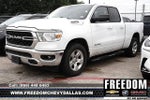 2022 RAM 1500 Lone Star Quad Cab 4x2 6'4" Box