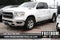 2022 RAM 1500 Lone Star Quad Cab 4x2 6'4" Box