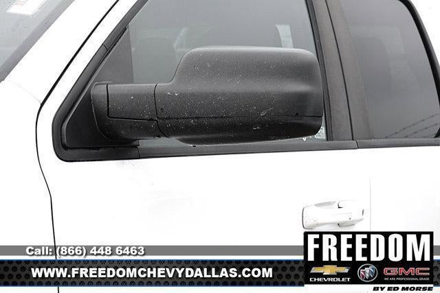 2022 RAM 1500 Lone Star Quad Cab 4x2 6'4" Box