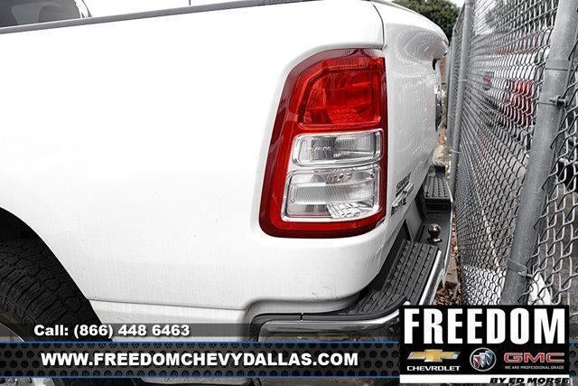 2022 RAM 1500 Lone Star Quad Cab 4x2 6'4" Box