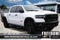 2025 RAM 1500 Rebel Crew Cab 4x4 5'7" Box