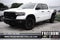 2025 RAM 1500 Rebel Crew Cab 4x4 5'7" Box