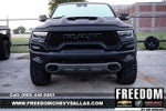 2022 RAM 1500 TRX Crew Cab 4x4 5'7" Box