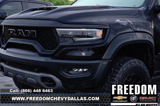 2022 RAM 1500 TRX Crew Cab 4x4 5'7" Box