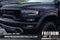 2022 RAM 1500 TRX Crew Cab 4x4 5'7" Box
