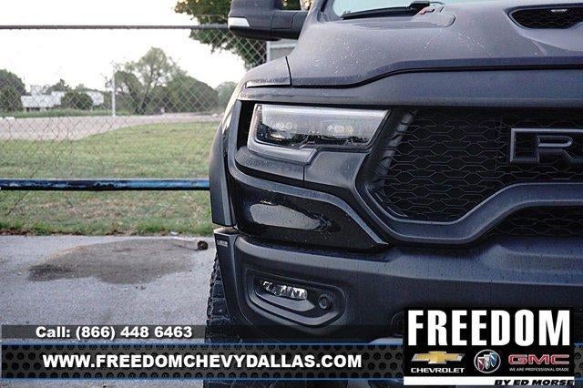 2022 RAM 1500 TRX Crew Cab 4x4 5'7" Box