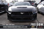 2024 Ford Mustang GT Premium Fastback
