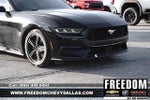 2025 Ford Mustang EcoBoost Fastback