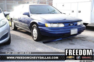 1995 Ford Taurus GL