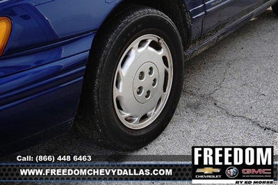 1995 Ford Taurus GL