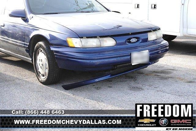 1995 Ford Taurus GL