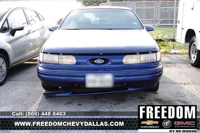 1995 Ford Taurus GL