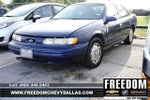 1995 Ford Taurus GL