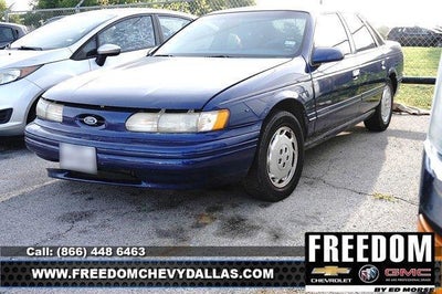 1995 Ford Taurus GL