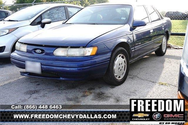 1995 Ford Taurus GL