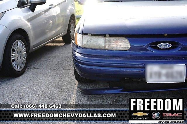 1995 Ford Taurus GL