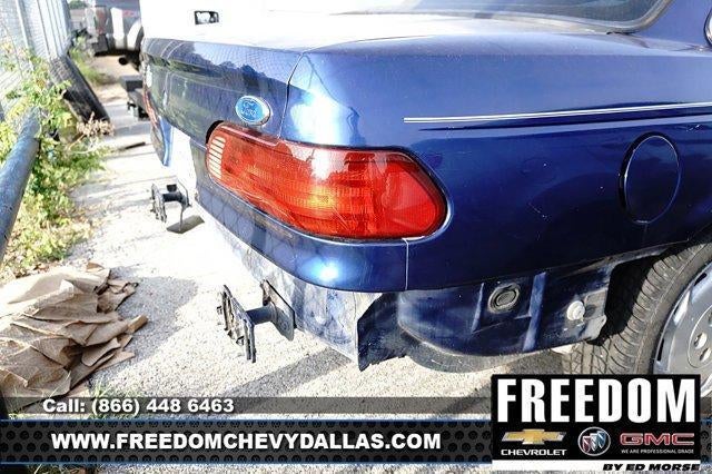 1995 Ford Taurus GL
