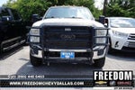 2015 Ford Super Duty F-550 DRW Lariat