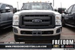 2011 Ford Super Duty F-350 DRW XL