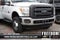 2011 Ford Super Duty F-350 DRW XL