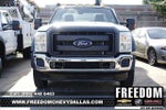 2014 Ford Super Duty F-550 DRW XL