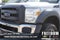2014 Ford Super Duty F-550 DRW XL