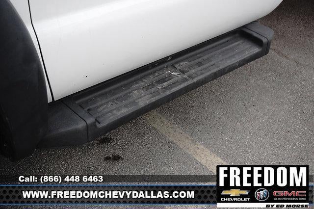 2014 Ford Super Duty F-550 DRW XL