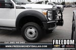 2014 Ford Super Duty F-550 DRW XL