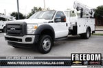 2014 Ford Super Duty F-550 DRW XL