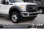 2014 Ford Super Duty F-550 DRW XL