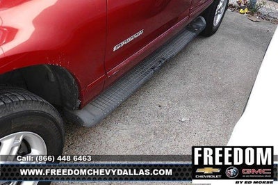 2004 Ford Explorer XLT