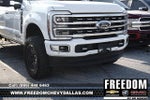 2024 Ford F-350 Platinum