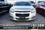 2014 Chevrolet Malibu LS